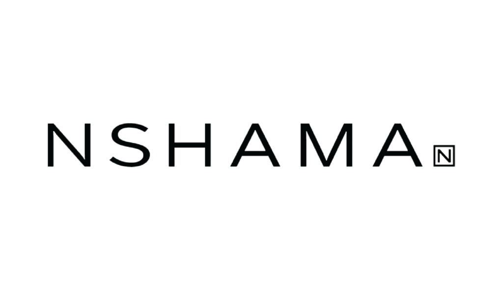 Nshama Logo